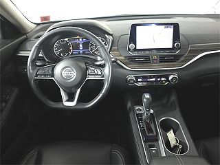 2019 Nissan Altima Platinum 1N4BL4FW9KC214446 in New Rochelle, NY 25