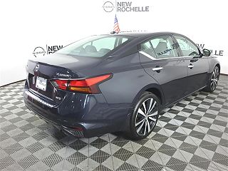 2019 Nissan Altima Platinum 1N4BL4FW9KC214446 in New Rochelle, NY 7