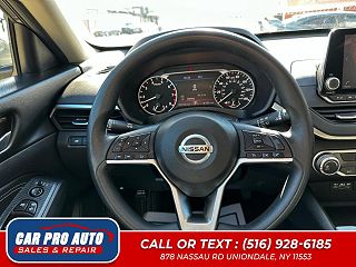 2019 Nissan Altima S 1N4BL4BV0KC198764 in Uniondale, NY 19