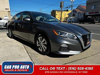 2019 Nissan Altima S 1N4BL4BV0KC198764 in Uniondale, NY 3