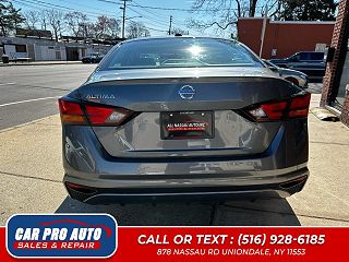 2019 Nissan Altima S 1N4BL4BV0KC198764 in Uniondale, NY 5