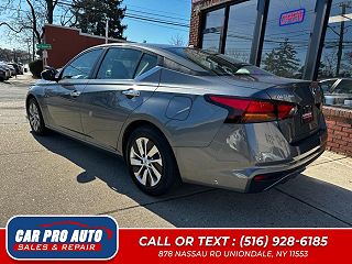 2019 Nissan Altima S 1N4BL4BV0KC198764 in Uniondale, NY 6
