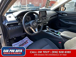 2019 Nissan Altima S 1N4BL4BV0KC198764 in Uniondale, NY 7