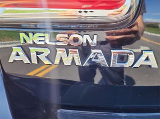 2019 Nissan Armada Platinum Edition JN8AY2NEXK9759495 in Broken Arrow, OK 19