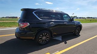 2019 Nissan Armada Platinum Edition JN8AY2NEXK9759495 in Broken Arrow, OK 8