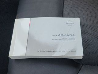 2019 Nissan Armada SL JN8AY2NC5K9586869 in Swarthmore, PA 30