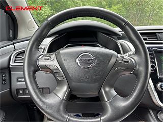 2019 Nissan Murano SL 5N1AZ2MS4KN131001 in Columbia, IL 5