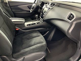 2019 Nissan Murano S 5N1AZ2MS5KN162046 in Gladstone, OR 15