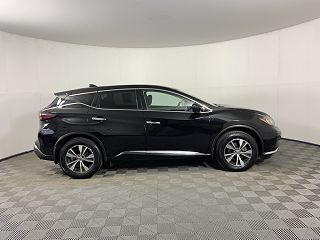 2019 Nissan Murano S 5N1AZ2MS5KN162046 in Gladstone, OR 2