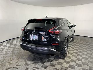 2019 Nissan Murano S 5N1AZ2MS5KN162046 in Gladstone, OR 3