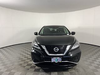 2019 Nissan Murano S 5N1AZ2MS5KN162046 in Gladstone, OR 4