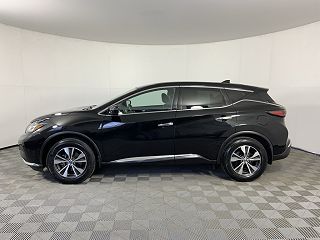 2019 Nissan Murano S 5N1AZ2MS5KN162046 in Gladstone, OR 6