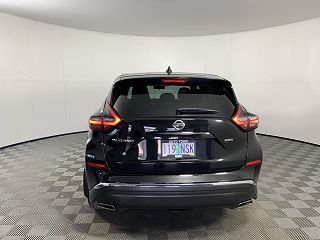 2019 Nissan Murano S 5N1AZ2MS5KN162046 in Gladstone, OR 8