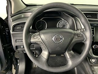 2019 Nissan Murano S 5N1AZ2MS5KN162046 in Gladstone, OR 9