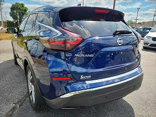 2019 Nissan Murano  5N1AZ2MS3KN151529 in York, PA 9