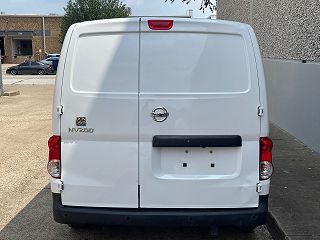 2019 Nissan NV200 S 3N6CM0KN2KK700444 in Dallas, TX 4