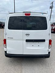 2019 Nissan NV200  3N6CM0KN6KK712077 in Lancaster, TX 4