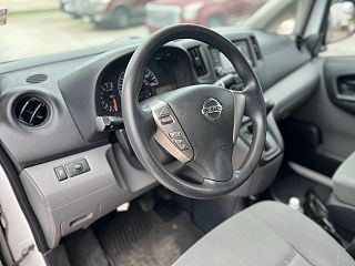2019 Nissan NV200  3N6CM0KN6KK712077 in Lancaster, TX 8