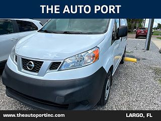 2019 Nissan NV200 S VIN: 3N6CM0KN6KK695345