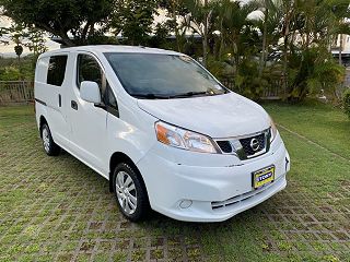 2019 Nissan NV200 SV VIN: 3N6CM0KN8KK711674