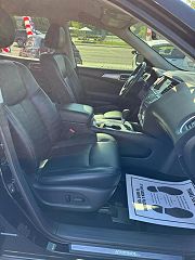 2019 Nissan Pathfinder SL 5N1DR2MN3KC627104 in Clinton, TN 16