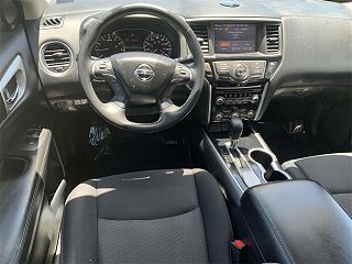 2019 Nissan Pathfinder SV 5N1DR2MN2KC642192 in Guntersville, AL 18