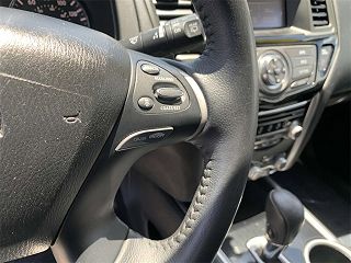 2019 Nissan Pathfinder SV 5N1DR2MN2KC642192 in Guntersville, AL 24