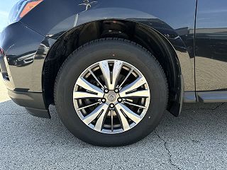 2019 Nissan Pathfinder S 5N1DR2MM7KC610667 in Waukesha, WI 11