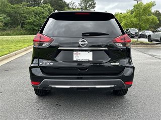 2019 Nissan Rogue S KNMAT2MT2KP548684 in Canton, GA 8