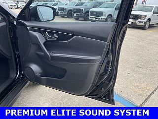 2019 Nissan Rogue SL 5N1AT2MT1KC793981 in New Orleans, LA 10