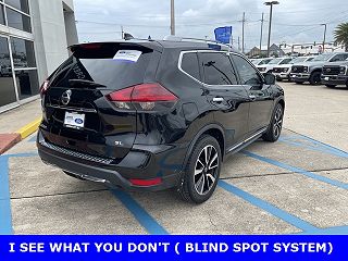 2019 Nissan Rogue SL 5N1AT2MT1KC793981 in New Orleans, LA 6