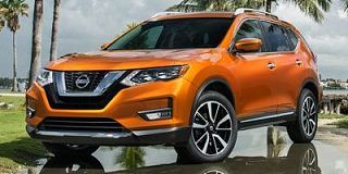 2019 Nissan Rogue S KNMAT2MV9KP513805 in Paterson, NJ 1