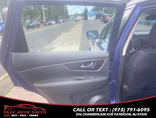 2019 Nissan Rogue S KNMAT2MV9KP513805 in Paterson, NJ 17