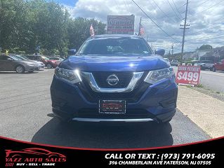 2019 Nissan Rogue S KNMAT2MV9KP513805 in Paterson, NJ 2