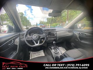 2019 Nissan Rogue S KNMAT2MV9KP513805 in Paterson, NJ 20