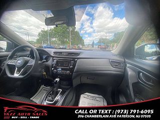 2019 Nissan Rogue S KNMAT2MV9KP513805 in Paterson, NJ 21