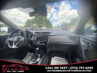 2019 Nissan Rogue S KNMAT2MV9KP513805 in Paterson, NJ 22