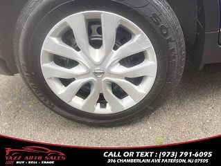 2019 Nissan Rogue S KNMAT2MV9KP513805 in Paterson, NJ 26
