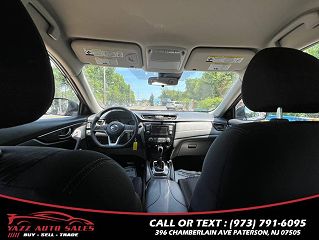 2019 Nissan Rogue S KNMAT2MV9KP513805 in Paterson, NJ 27