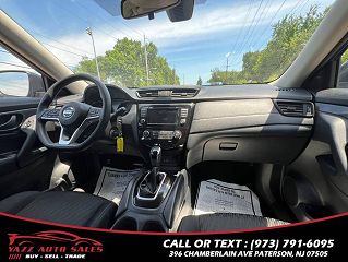 2019 Nissan Rogue S KNMAT2MV9KP513805 in Paterson, NJ 29