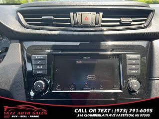 2019 Nissan Rogue S KNMAT2MV9KP513805 in Paterson, NJ 32