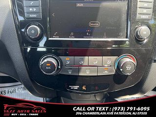 2019 Nissan Rogue S KNMAT2MV9KP513805 in Paterson, NJ 33