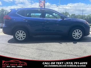 2019 Nissan Rogue S KNMAT2MV9KP513805 in Paterson, NJ 4