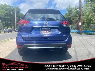 2019 Nissan Rogue S KNMAT2MV9KP513805 in Paterson, NJ 5