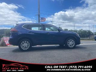 2019 Nissan Rogue S KNMAT2MV9KP513805 in Paterson, NJ 6