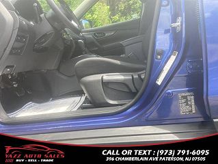 2019 Nissan Rogue S KNMAT2MV9KP513805 in Paterson, NJ 8