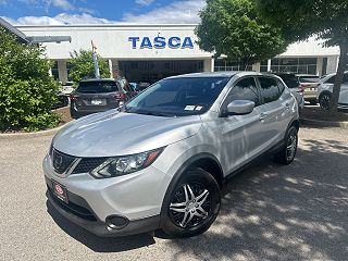 2019 Nissan Rogue Sport S JN1BJ1CP7KW240427 in Yonkers, NY 1