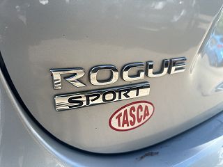 2019 Nissan Rogue Sport S JN1BJ1CP7KW240427 in Yonkers, NY 13