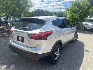 2019 Nissan Rogue Sport S JN1BJ1CP7KW240427 in Yonkers, NY 6