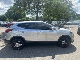 2019 Nissan Rogue Sport S JN1BJ1CP7KW240427 in Yonkers, NY 7